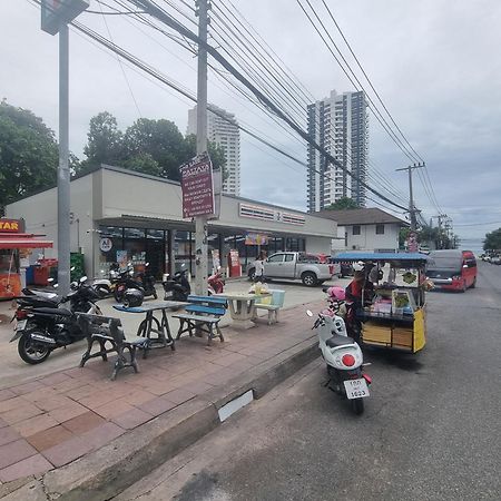Laguna Bay 1 Pattaya Exterior photo